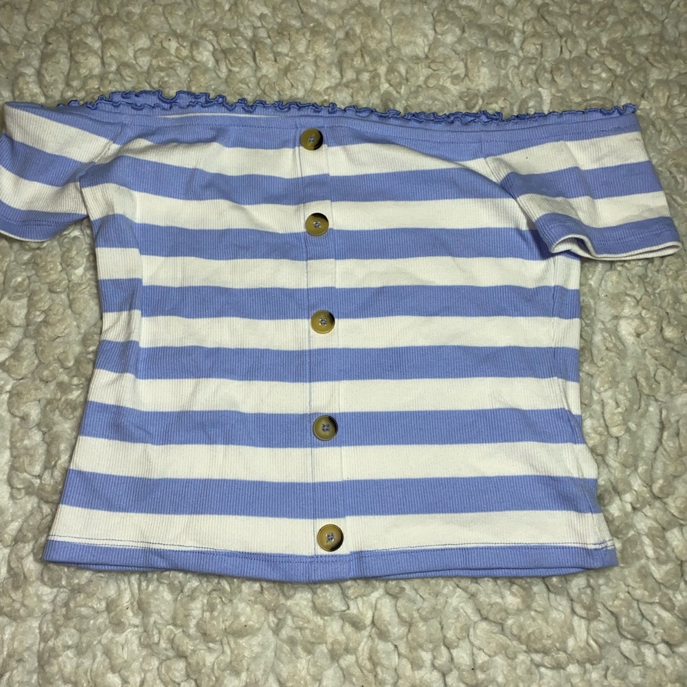 AEROPOSTALE crop top